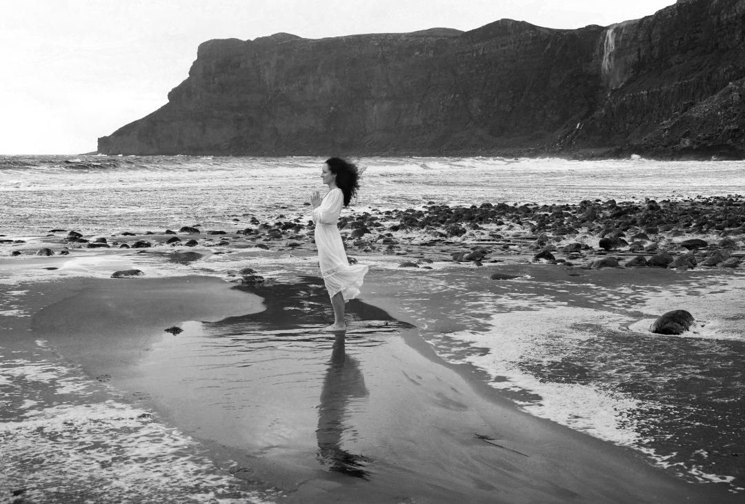Wild Tide Yoga